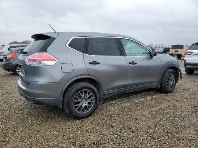 Photo 3 from auction – 2016 NISSAN ROGUE S with VIN KNMAT2MT8GP663202