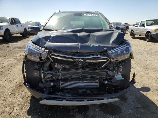Photo 5 from auction – 2018 BUICK ENCORE ESS with VIN KL4CJCSB0JB529460