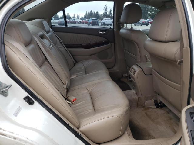Photo 10 from auction – 2003 ACURA 3.2TL with VIN 19UUA56673A084101