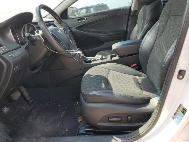 Photo 7 from auction – 2011 HYUNDAI SONATA with VIN 5NPEC4AB6BH269484