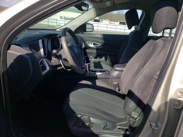 Photo 7 from auction – 2016 CHEVROLET EQUINOX LS with VIN 1GNFLEEK3GZ105847