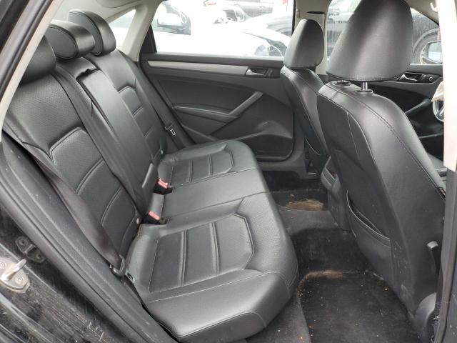 Photo 10 from auction – 2015 VOLKSWAGEN PASSAT S with VIN 1VWAS7A37FC016085