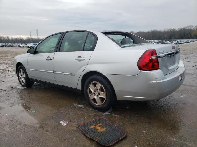 Photo 2 from auction – 2004 CHEVROLET MALIBU LS with VIN 1G1ZT52874F162234