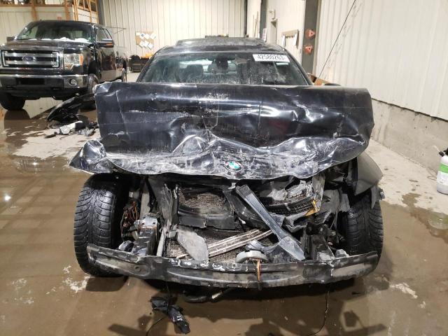Photo 5 from auction – 2010 BMW 328 I with VIN WBAPH7C59AA176139