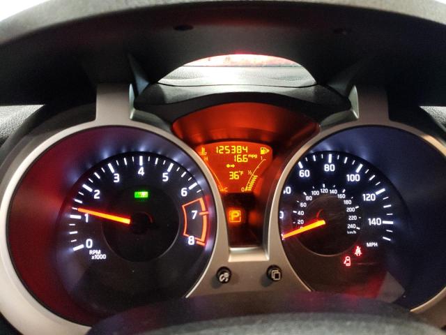 Photo 9 from auction – 2013 NISSAN JUKE S with VIN JN8AF5MV9DT228979