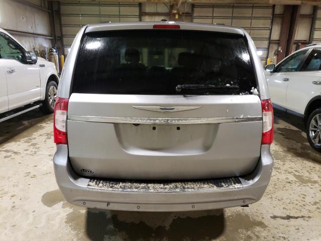 Photo 6 from auction – 2013 CHRYSLER TOWN & COU with VIN 2C4RC1CG8DR663521