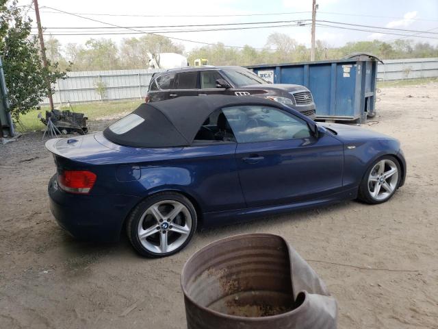 Photo 3 from auction – 2010 BMW 135 I with VIN WBAUN9C55AVK41925
