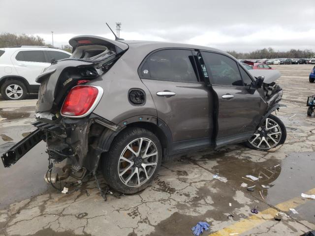 Photo 3 from auction – 2016 FIAT 500X TREKK with VIN ZFBCFXET6GP407445