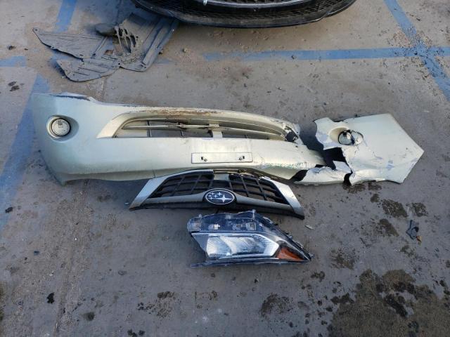 Photo 12 from auction – 2009 SUBARU IMPREZA with VIN JF1GH61649H810510