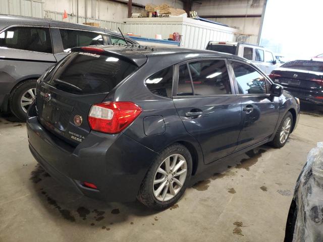 Photo 3 from auction – 2012 SUBARU IMPREZA PR with VIN JF1GPAC64CH201153