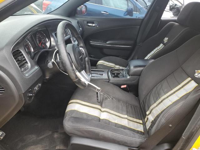 Photo 7 from auction – 2012 DODGE CHARGER SU with VIN 2C3CDXGJ7CH215761