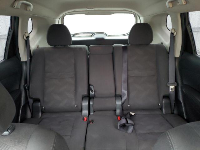 Photo 10 from auction – 2016 NISSAN ROGUE S with VIN KNMAT2MT8GP663202