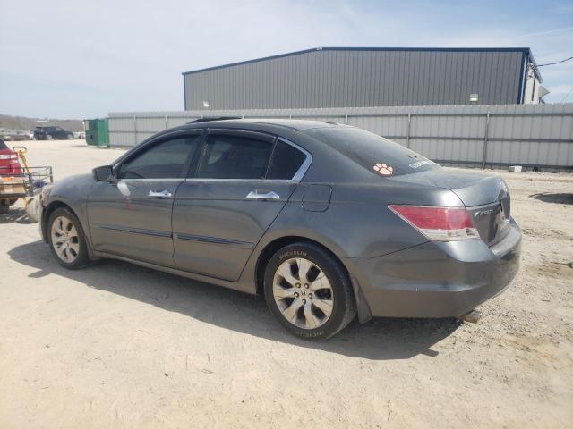 Photo 2 from auction – 2008 HONDA ACCORD with VIN 1HGCP36848A014451