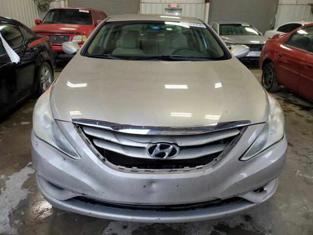 Photo 5 from auction – 2011 HYUNDAI SONATA GLS with VIN 5NPEB4AC6BH188917