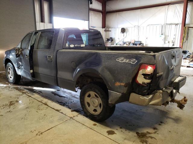 Photo 2 from auction – 2007 FORD F150 SUPER with VIN 1FTPW14V57FB41551