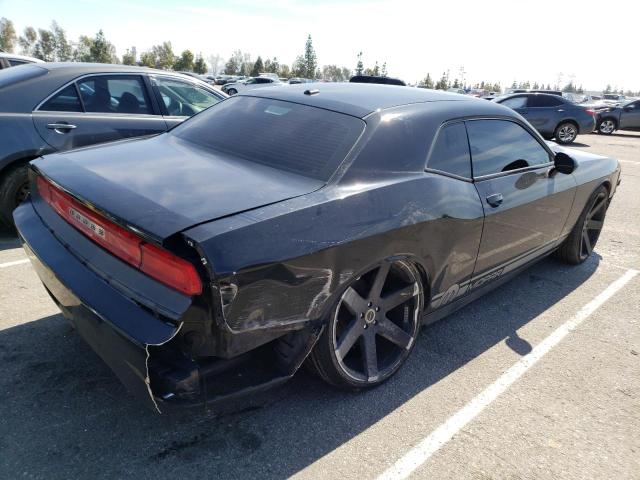 Photo 3 from auction – 2013 DODGE CHALLENGER with VIN 2C3CDYAGXDH582206