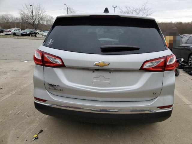 Photo 6 from auction – 2018 CHEVROLET EQUINOX LT with VIN 2GNAXJEV4J6126100