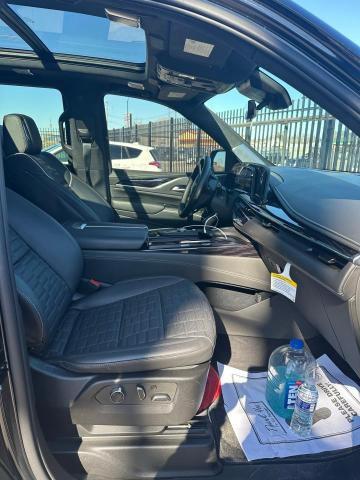 Photo 5 from auction – 2023 CADILLAC ESCALADE V with VIN 1GYS4HK90PR181186