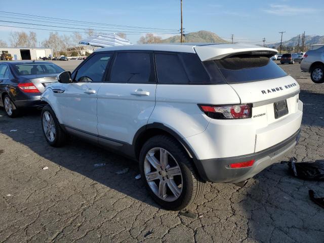 Photo 2 from auction – 2014 LAND ROVER RANGE ROVE with VIN SALVP2BGXEH870055