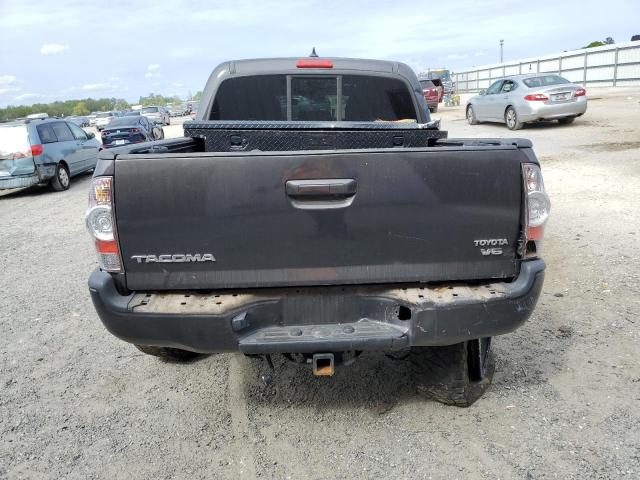 Photo 6 from auction – 2012 TOYOTA TACOMA DOU with VIN 5TFLU4EN2CX039858