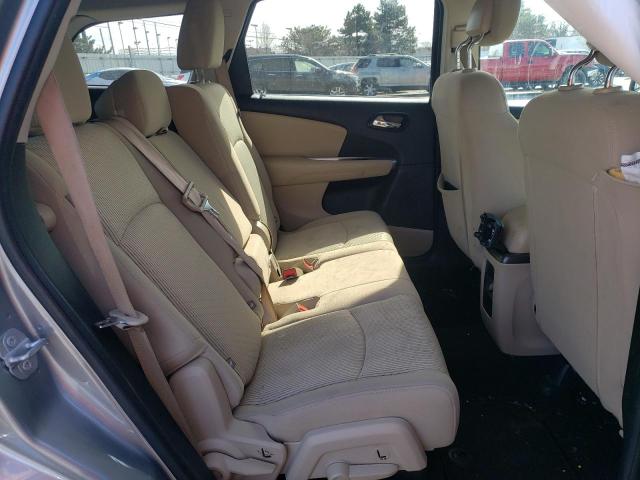 Photo 11 from auction – 2017 DODGE JOURNEY SE with VIN 3C4PDCAB6HT587565