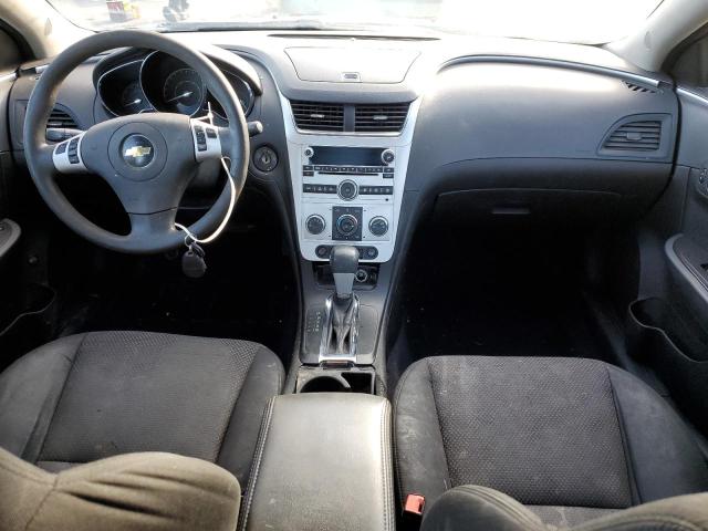 Photo 8 from auction – 2011 CHEVROLET MALIBU 1LT with VIN 1G1ZC5E11BF219782