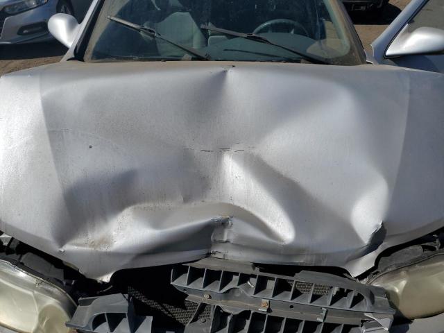 Photo 11 from auction – 2001 NISSAN ALTIMA XE with VIN 1N4DL01D01C162596