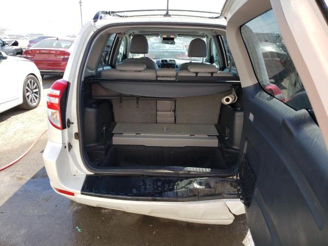 Photo 6 from auction – 2011 TOYOTA RAV4 LIMIT with VIN 2T3DF4DV3BW127790