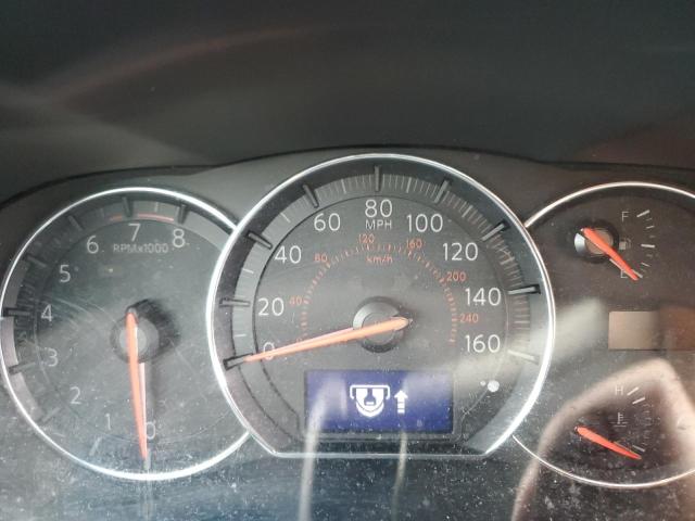 صورة رقم 9 من المزاد - 2014 NISSAN MAXIMA S مع VIN 1N4AA5AP0EC462290