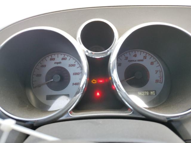 Photo 9 from auction – 2006 PONTIAC SOLSTICE with VIN 1G2MB35B06Y119351