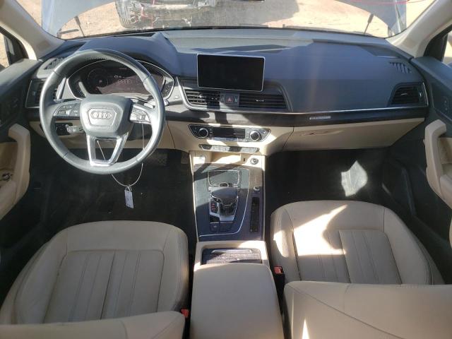 Photo 8 from auction – 2019 AUDI Q5 PRESTIG with VIN WA1CNAFY9K2056876