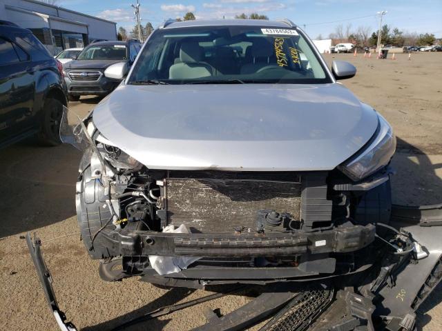 Photo 5 from auction – 2016 HYUNDAI TUCSON LIM with VIN KM8J3CA45GU116887