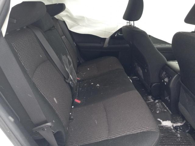 Photo 10 from auction – 2022 TOYOTA 4RUNNER with VIN JTETU5JR5N6000569