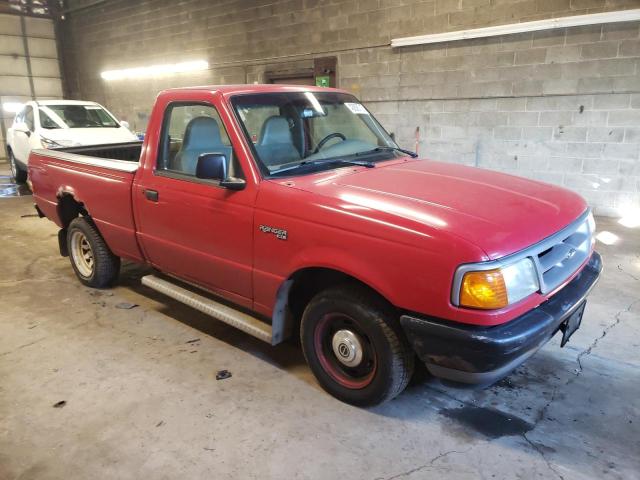 Photo 4 from auction – 1996 FORD RANGER with VIN 1FTCR10A1TTA51706
