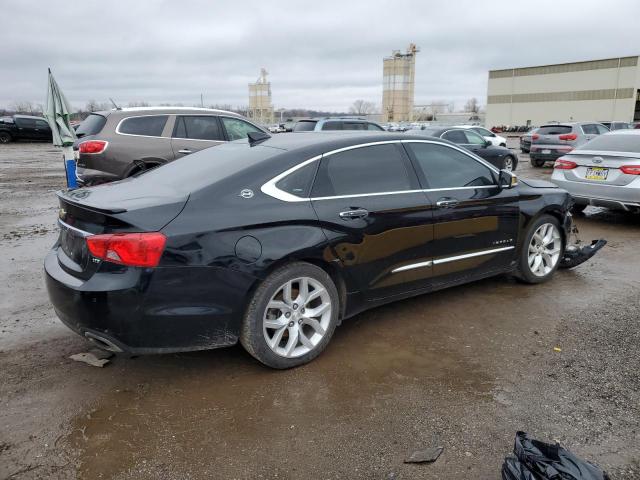 Photo 3 from auction – 2015 CHEVROLET IMPALA LTZ with VIN 2G1165S37F9215437