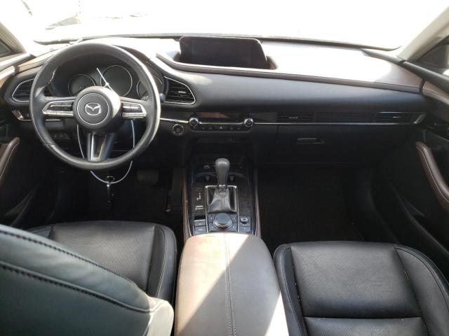 Photo 8 from auction – 2021 MAZDA CX-30 PREM with VIN 3MVDMBDY5MM265970