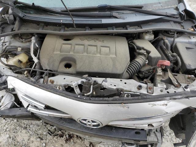 Фото 11 с аукциона – 2013 TOYOTA COROLLA BA с VIN 2T1BU4EE3DC985835