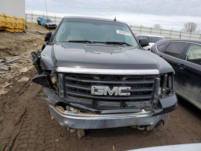 Photo 5 from auction – 2007 GMC NEW SIERRA with VIN 2GTEK13M771667229