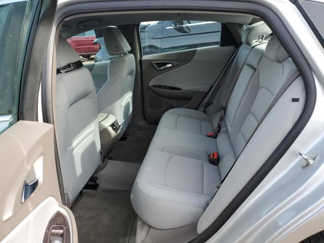 Photo 10 from auction – 2017 CHEVROLET MALIBU LT with VIN 1G1ZE5ST1HF244545