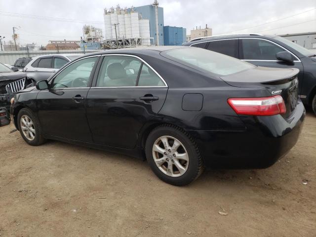 Photo 2 from auction – 2009 TOYOTA CAMRY BASE with VIN 4T4BE46KX9R073331