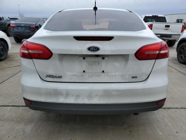 Photo 6 from auction – 2017 FORD FOCUS SE with VIN 1FADP3F21HL224112