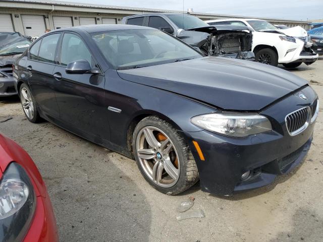 Photo 4 from auction – 2014 BMW 535 I with VIN WBA5B1C52ED481430