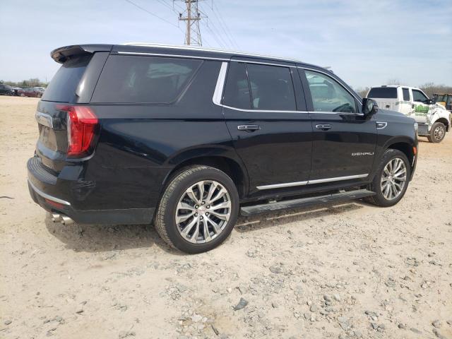 Photo 3 from auction – 2021 GMC YUKON DENA with VIN 1GKS2DKL4MR243642