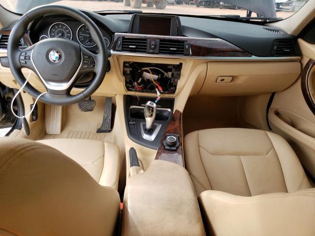 Photo 8 from auction – 2014 BMW 328 I with VIN WBA3A5G56ENP28566