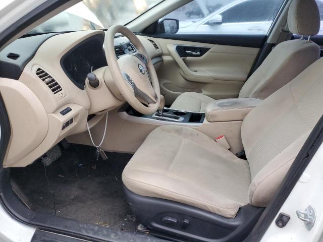 Photo 7 from auction – 2015 NISSAN ALTIMA 2.5 with VIN 1N4AL3APXFC411931