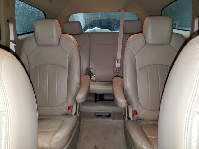 Photo 10 from auction – 2010 BUICK ENCLAVE CX with VIN 5GALVCED6AJ221904