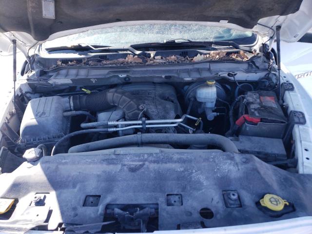 Photo 11 from auction – 2012 DODGE RAM 1500 S with VIN 1C6RD7MT8CS173595