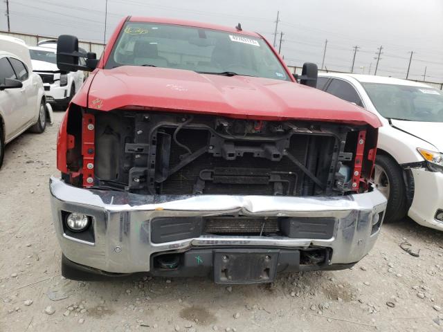 Photo 5 from auction – 2015 CHEVROLET silverado with VIN 1GC1KWEGXFF102693