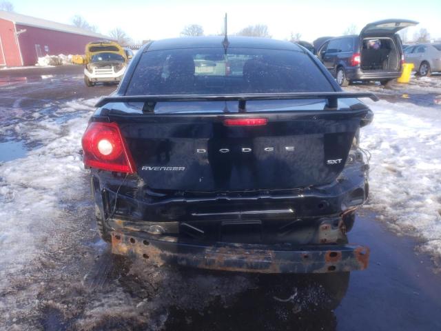 Photo 6 from auction – 2013 DODGE AVENGER SX with VIN 1C3CDZCB0DN759117