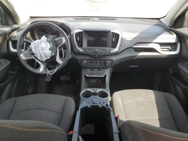 Photo 8 from auction – 2018 GMC TERRAIN SL with VIN 3GKALMEVXJL183455